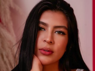 Эротический видеочат samanthaevans