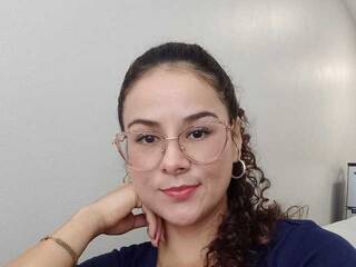 Эротический видеочат SamanthaGomes