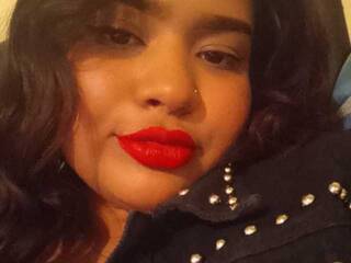 Эротический видеочат Samanthahotss