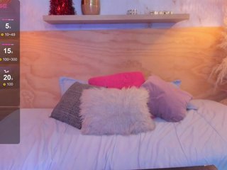 Эротический видеочат SamanthaKiss