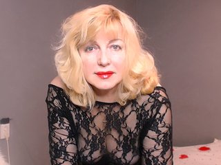 Эротический видеочат SamanthaLala