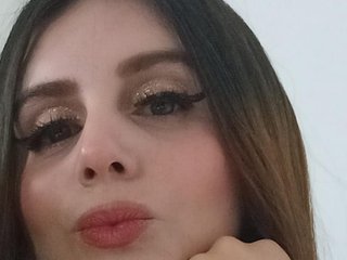 Эротический видеочат samanthamilher