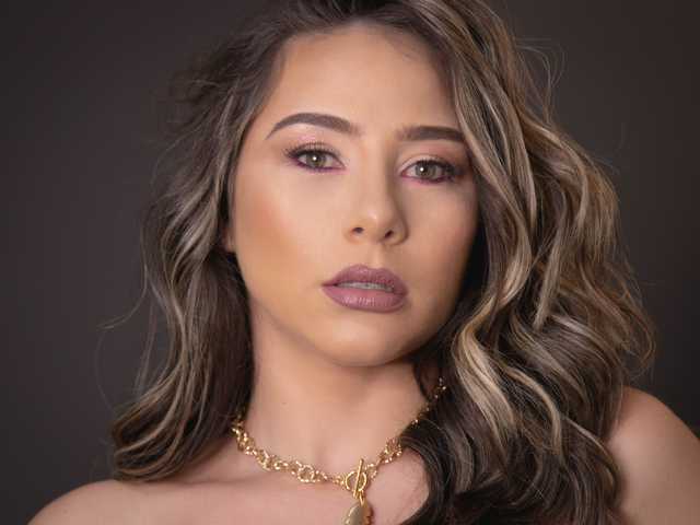Фотография профиля SamanthaMoor1