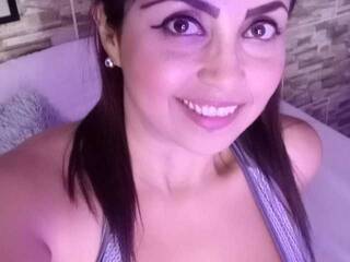 Эротический видеочат Samanthavil