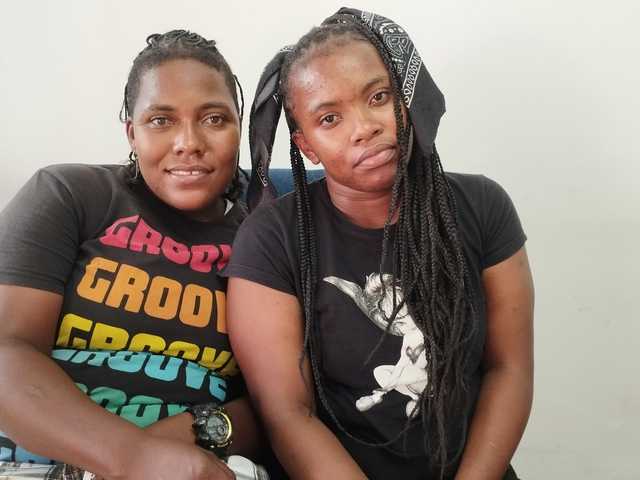 Фотография профиля SamanthaxGael