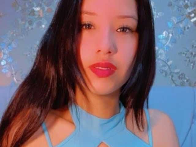 Фотография профиля samanthha--kim