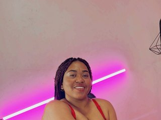 Эротический видеочат SamantthaSweett