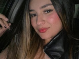 Эротический видеочат Samara-wish