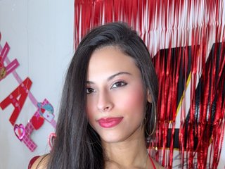 Эротический видеочат SamaraCortez