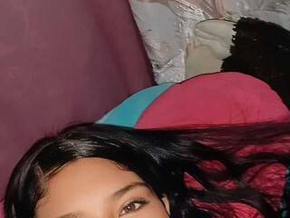 Эротический видеочат Samarahh