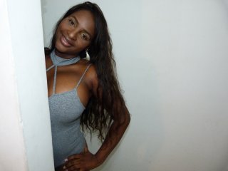 Фотография профиля SAMARAQUEEN