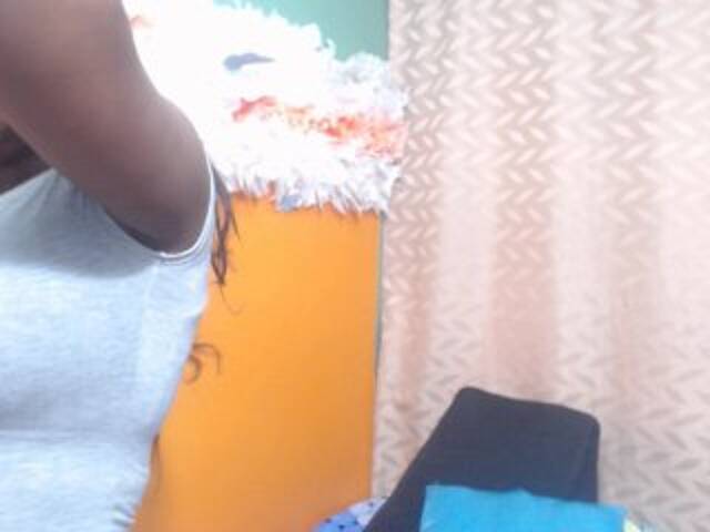 Скриншоты трансляции SAMARAQUEEN