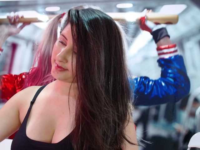 Скриншоты трансляции samathaa