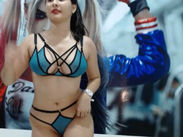 Скриншоты трансляции samathaa