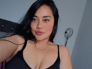 Эротический видеочат SamHotty69