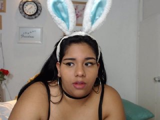 Фотографии samihoney7 Sunday of naughty bunnies #cum #chubbygirl #sexy #latina #twerk #bigtits #bigass #dance let's go !!