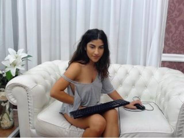 Скриншоты трансляции SamiraMary