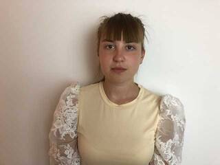 Эротический видеочат SamiraPink