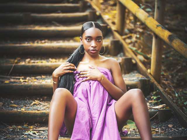 Фотография профиля SamiraSpencer