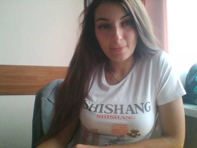 Скриншоты трансляции SamiraWayse