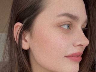 Эротический видеочат Samka456