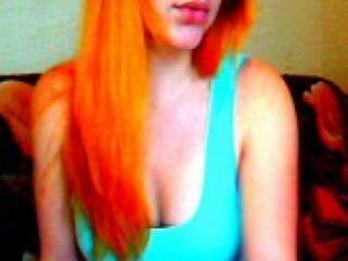 Эротический видеочат sammanta