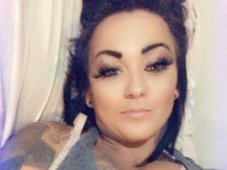 Эротический видеочат Sammibaby121