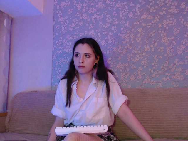 Скриншоты трансляции SammieVibes