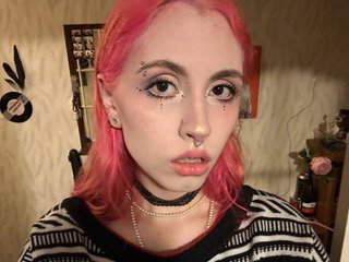 Эротический видеочат SammieVibes