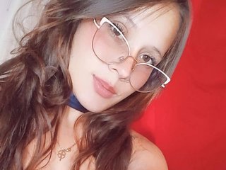 Эротический видеочат Sammikitti1