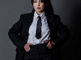 Эротический видеочат SammiLitta