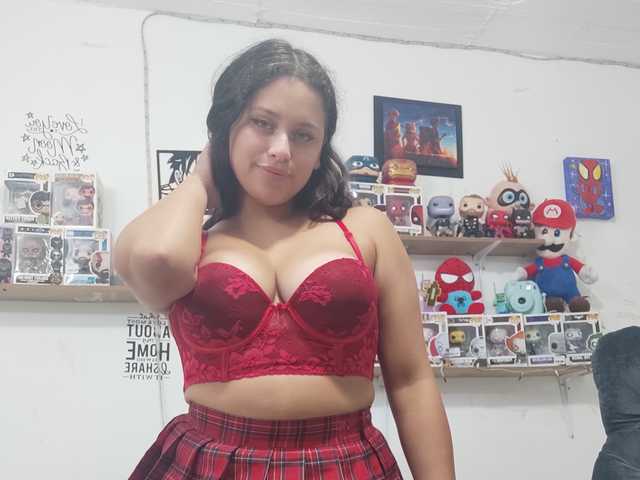 Фотография профиля sammycute69