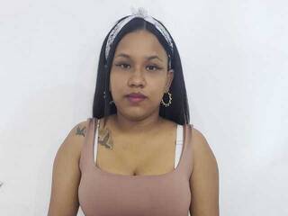 Эротический видеочат SammyHilton