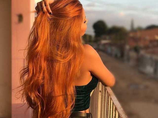 Фотография профиля sammypeach