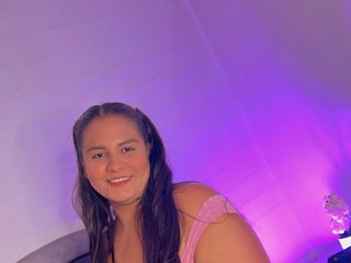 Эротический видеочат SammyRosees