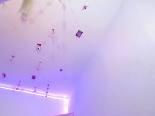 Эротический видеочат Sammyviolet