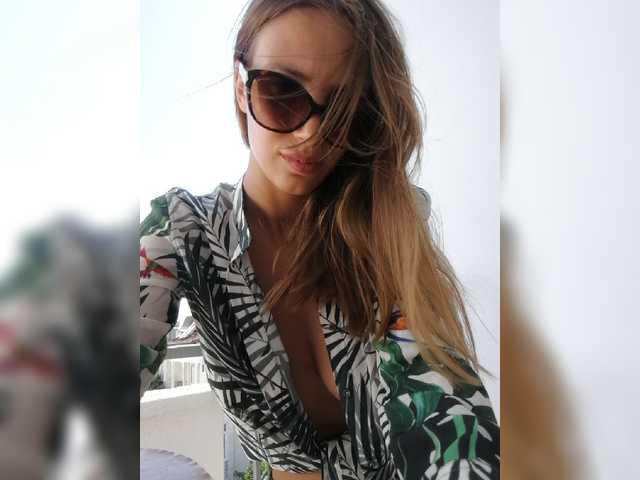 Скриншоты трансляции SamSex19