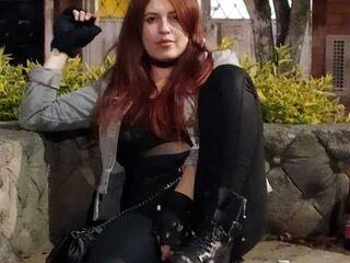 Эротический видеочат samysnow