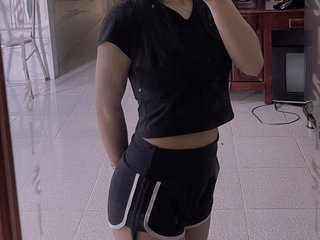 Эротический видеочат SaNaa2