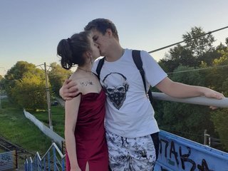 Эротический видеочат SanctaLuna13