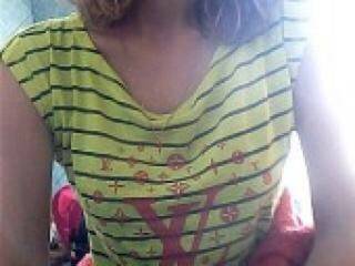 Эротический видеочат sandra303