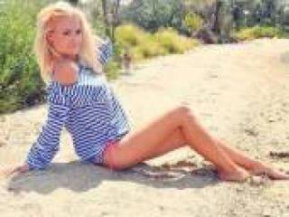 Эротический видеочат sandradj