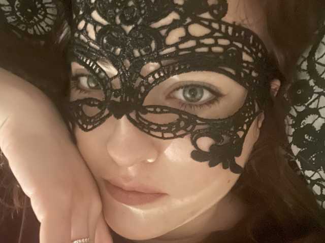 Фотография профиля Lady_Sandra