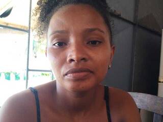 Эротический видеочат Sandrina