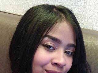 Эротический видеочат Sandrita22