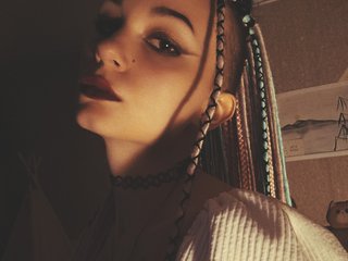 Эротический видеочат LilleSoste