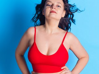 Эротический видеочат Sandy-Switch