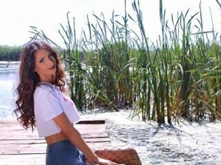 Эротический видеочат SandyMorgan