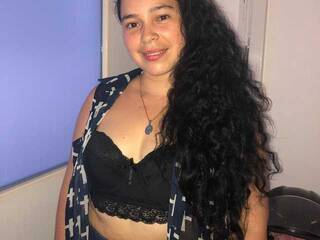 Эротический видеочат sanensmith