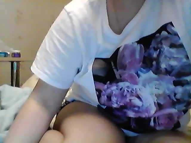 Скриншоты трансляции -CherryKiss-